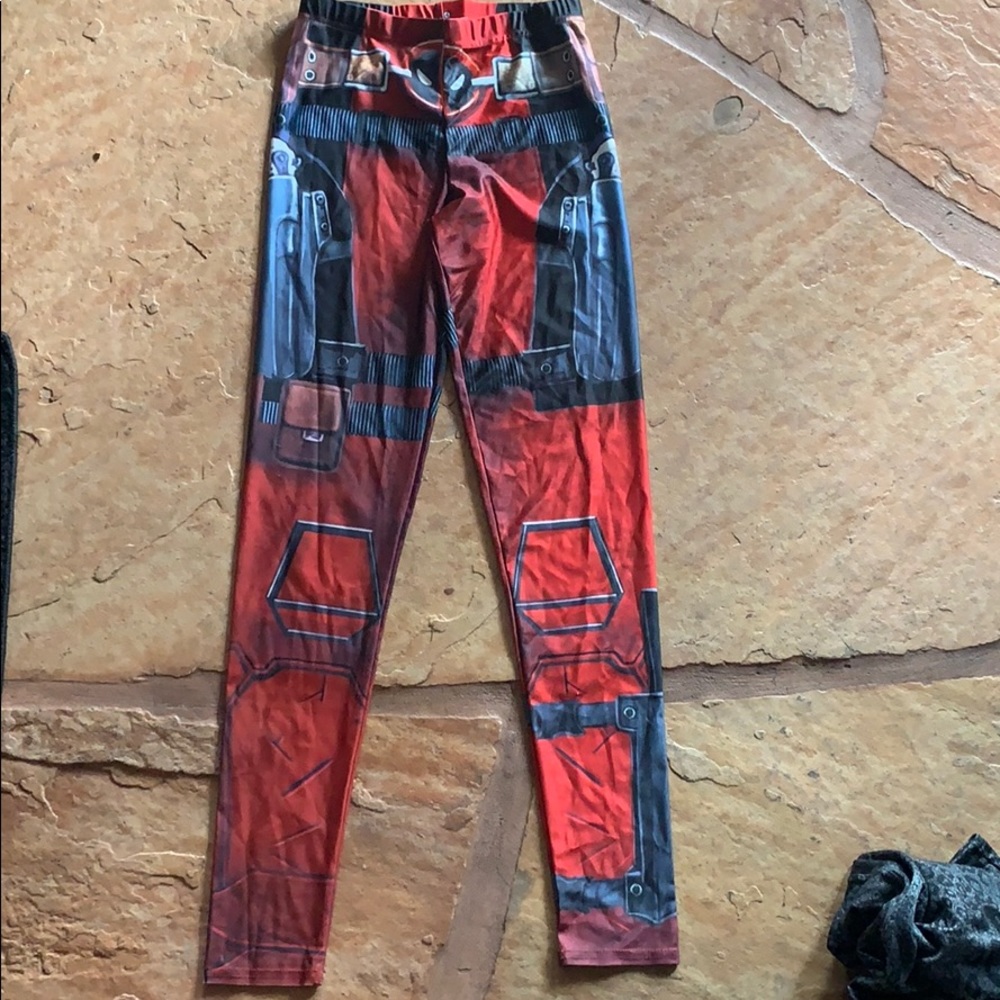 Leggings